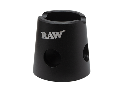 Raw Cone Snuffer