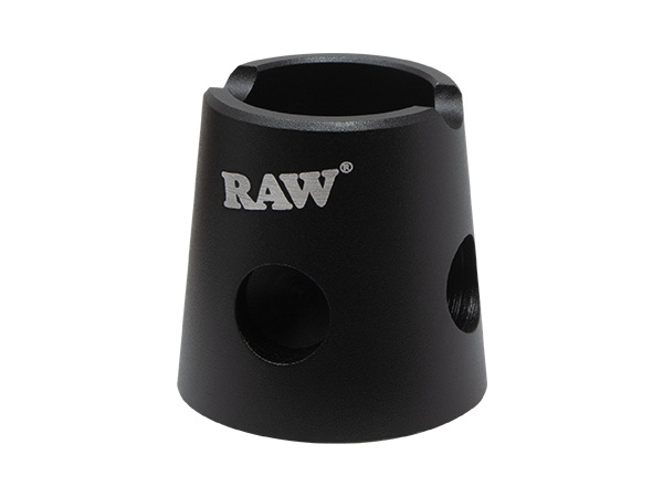 Raw Cone Snuffer