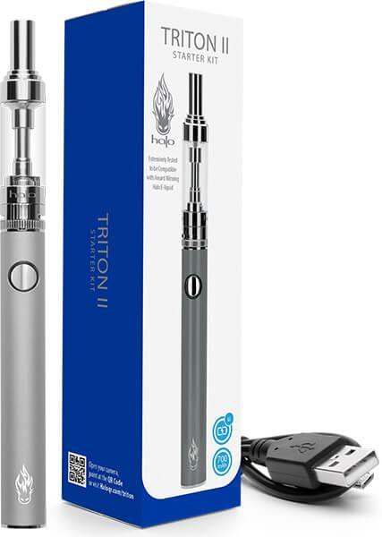 Halo TRITON II Starter Kit