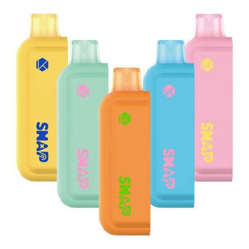 a9d2147d-6f43-45d9-9da2-5579aed145e5.jpeg Kado Bar Snap 5% Nic Disposable Pod