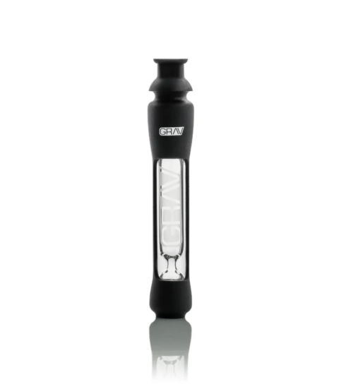 Grav 12mm Taster w/ Silicon Skin