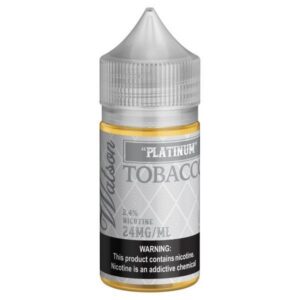 Watson High Nic Salt 30mL