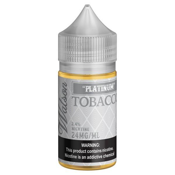 Watson High Nic Salt 30mL