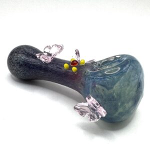 4” Butterfly Hand Pipe