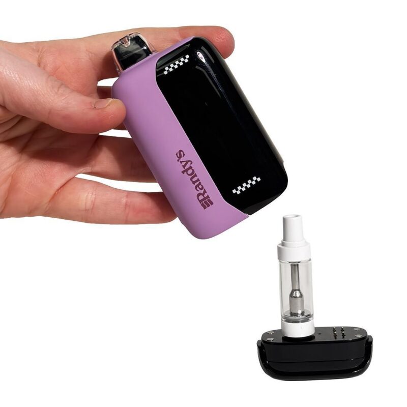 ae29d63b-dcb3-47df-95af-409e2c04dfd6.jpeg Randy’s Inspo MAX 510 Thread Concentrate Vaporizer