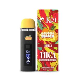 b0ae3bc2-1533-43b3-b5f3-7cd1ffdaf7c8.jpeg Koi THC-A Liquid Diamonds 2g Disposable Vape
