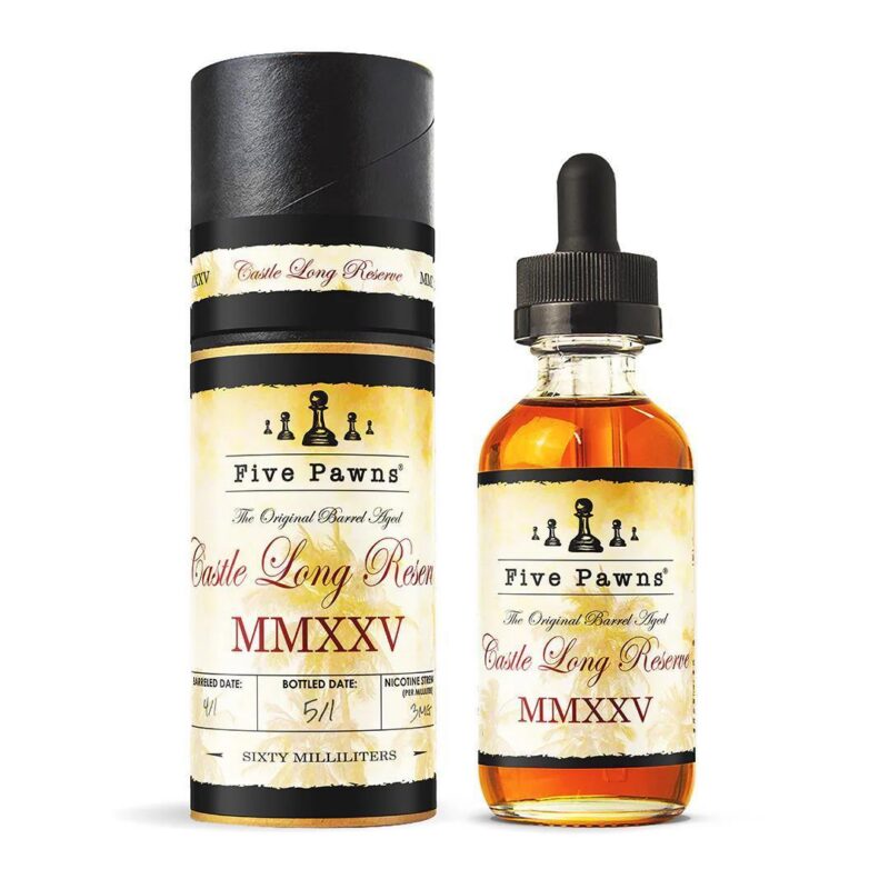b0af8893-ec55-4e69-85a7-519d01e4cb26.jpeg Five Pawns Reserve 60mL E-Liquid