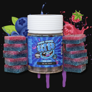b1d311d2-c8eb-44b4-9cd1-21b2a649ab47.png Bitez Gummies 10,000mg Jars (10ct.)