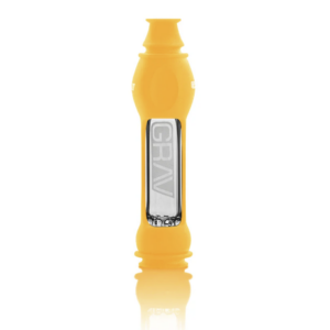Grav 16mm Octo-Taster w/ Silicon Skin