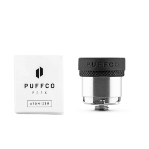 Puffco Peak Atomizer