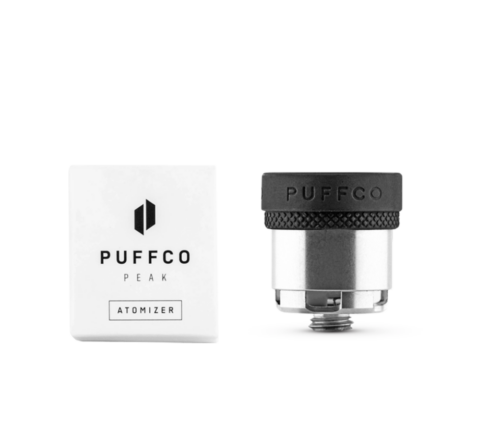 Puffco Peak Atomizer