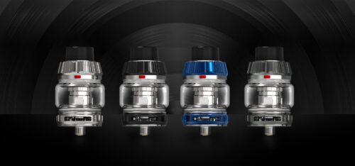 Freemax Fireluke 4 Tank