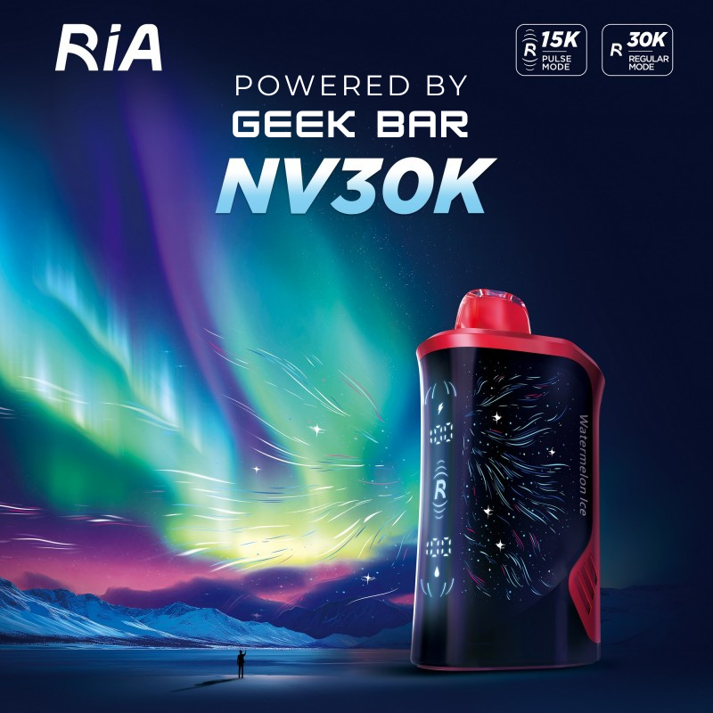 b5d6d209-659e-43c0-8b1a-c2cfd2cac189.png Geek Bar RIA 30k Disposable Device 5% Nic