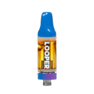 b5faacbe-7f4a-4ff4-89e9-247eee8e0ae3.png Looper Lifted Series Hemp THC Cartridge 2g