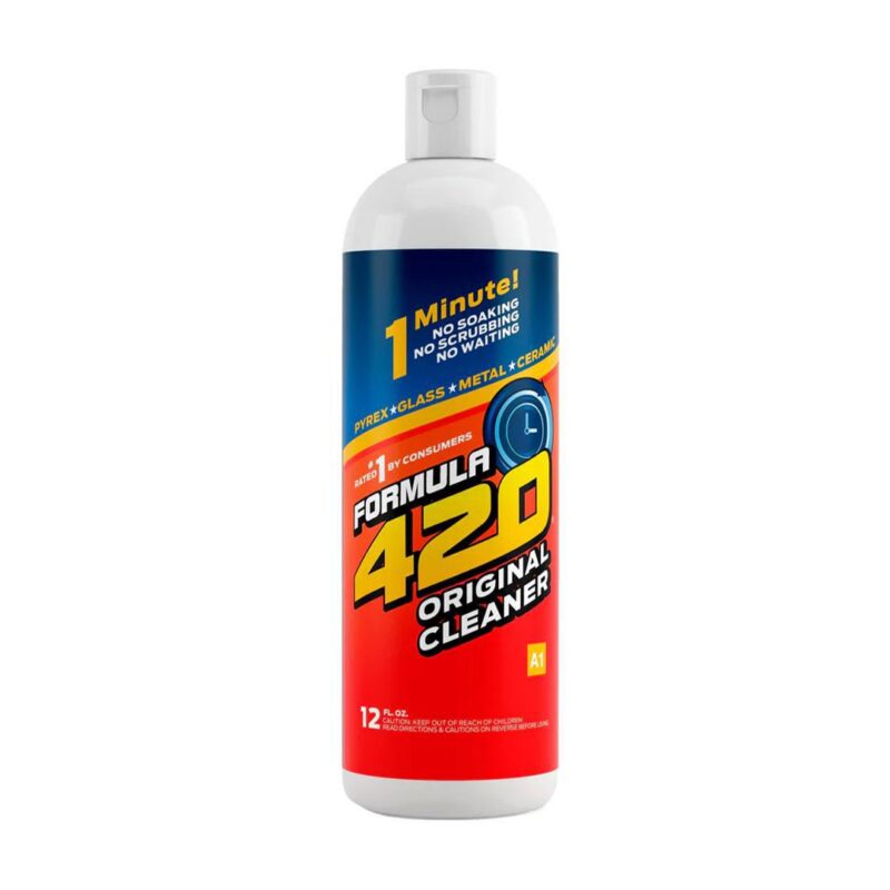 b61edde6-84b5-4489-948a-15155e11e3a5.jpeg A1 Formula Cleaner - FOR GLASS