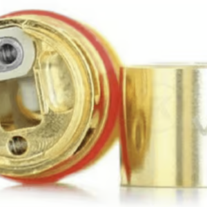 VooPoo PnP-RBA Coil
