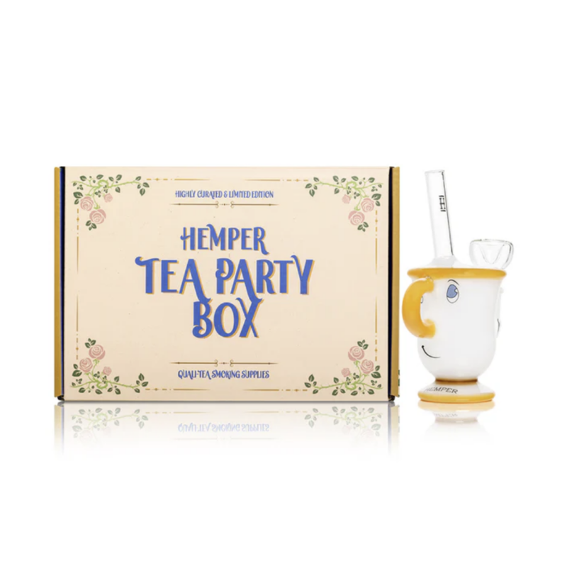b7018efe-7c68-4206-96e9-0955df42cb76.png Hemper Tea Party Box “Chip” Set