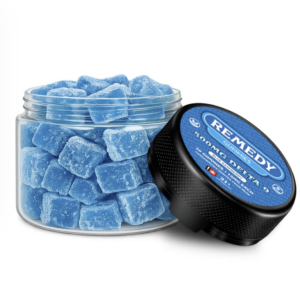 b7688e4d-e356-448b-9d17-4026dc872580.png Remedy Hemp D9 Gummies 50ct. 10mg - 500mg Jar