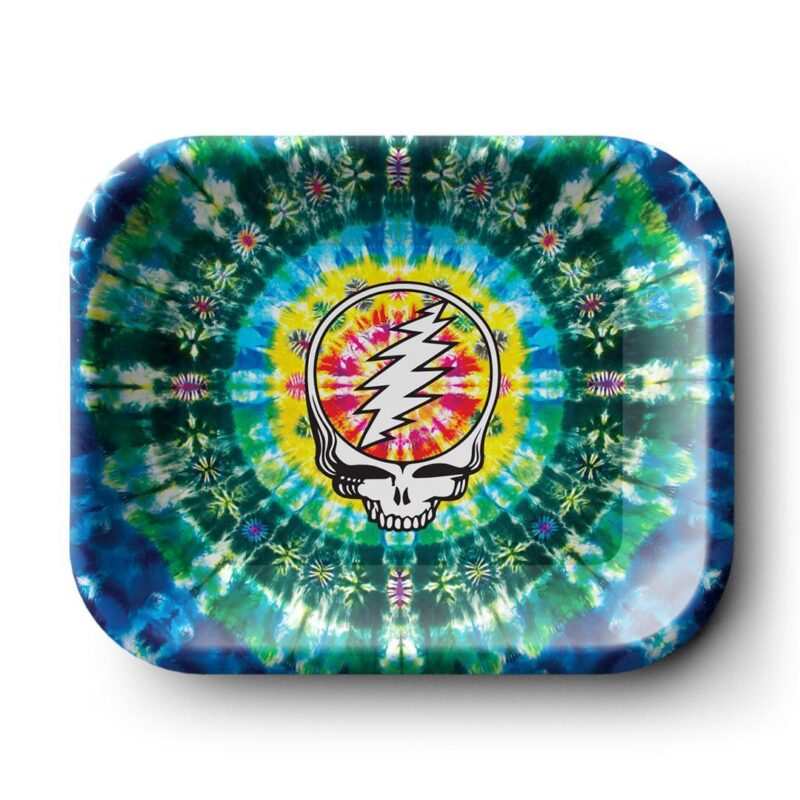 b7792071-76a7-4d08-aaa3-74c73035d5d6.jpeg Blazy Susan x Grateful Dead Rolling Trays