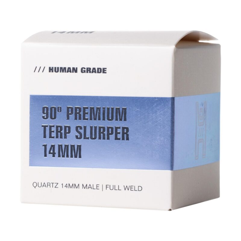 b8a6818e-54d8-4460-84f2-45231830089c.jpeg Human Grade Premium Terp Slurper Banger Set - 14mm Size