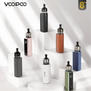 Voopoo Drag S3 Kit