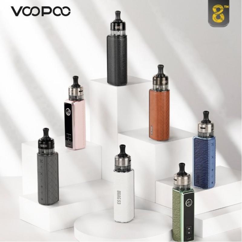 Voopoo Drag S3 Kit