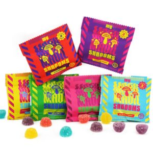 ba4cbed0-516c-48db-b8cb-c3cbe93c974d.jpeg My Magic Shrooms Gummies 2/Pack