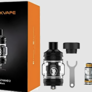 Geek Vape Z (Zeus) Nano 2 Sub-Ohm Tank