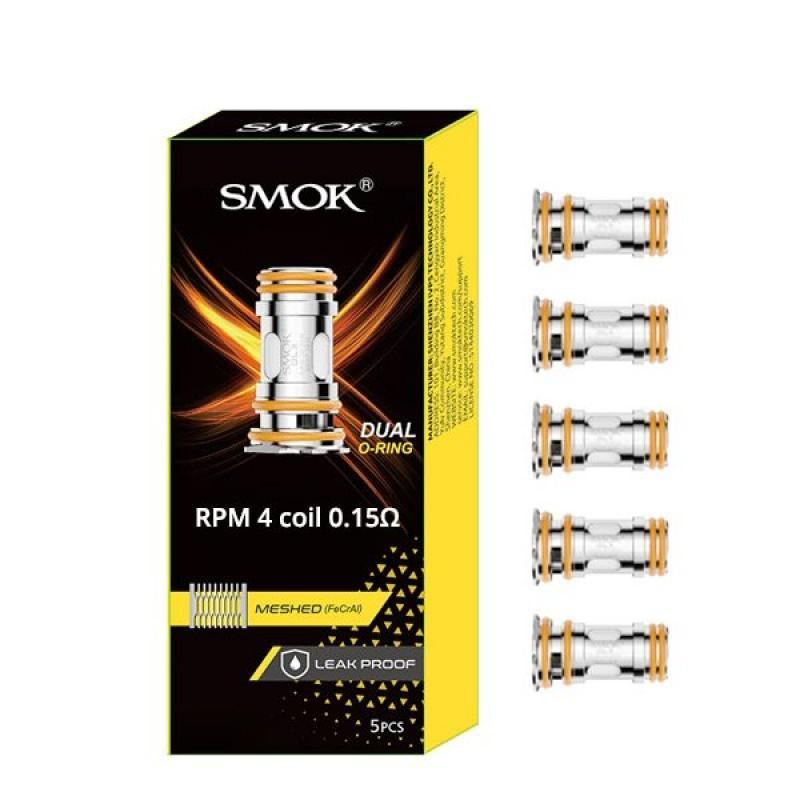 bb711c9c-3a04-461b-8210-ede0dd688754.jpeg SMOK Tech RPM 4 Replacement Coil