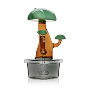 Hemper Bonsai XL 10.3” Water Pipe