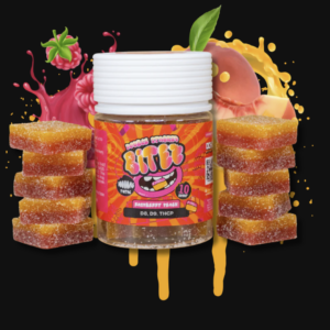 bfd17fe7-be13-4649-8519-e60c8d2234cf.png Bitez Gummies 10,000mg Jars (10ct.)