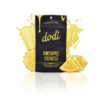 Dodi 2g Diamond & Sauce Hemp THC Disposable Vape Device