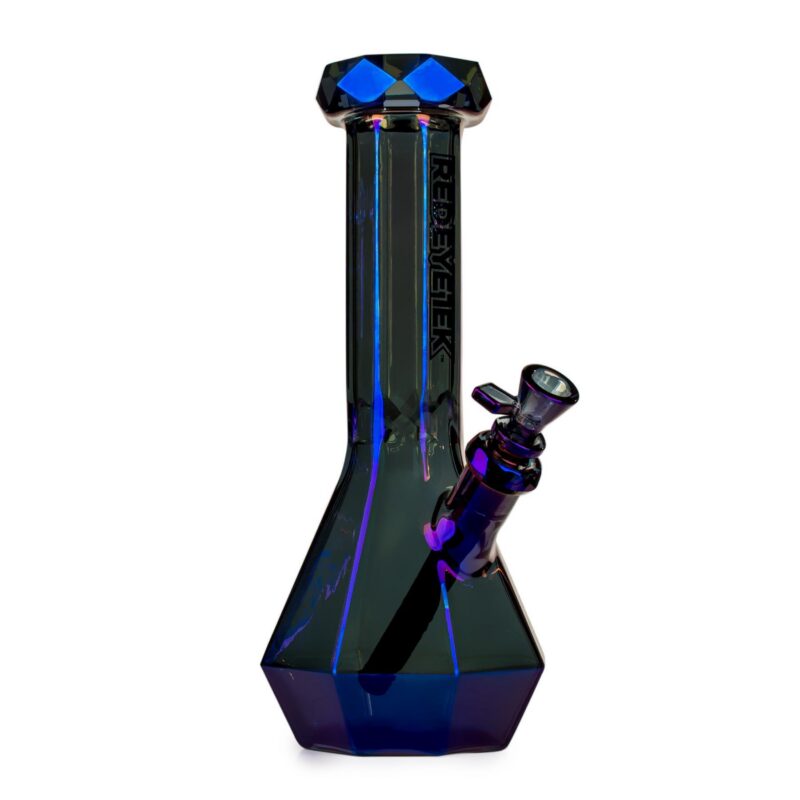 c0d0281c-806f-42e5-8f6a-9d077cc42c45.jpeg Redeye Tek 12" Orion Beaker Base Glass Water Pipe