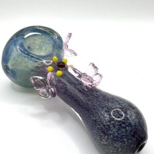 4” Butterfly Hand Pipe