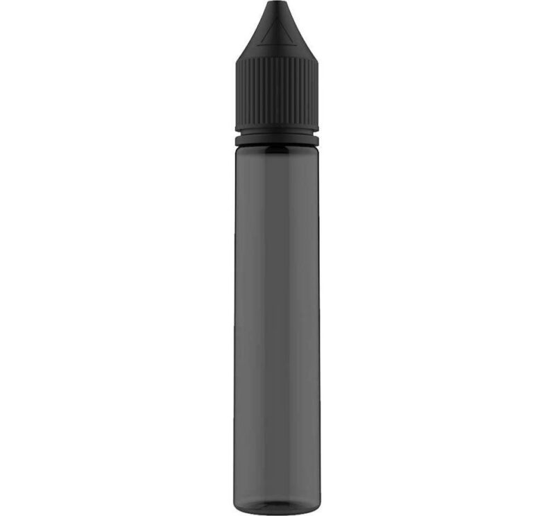 Chubby Gorilla Soft Empty Refillable Bottle 30mL