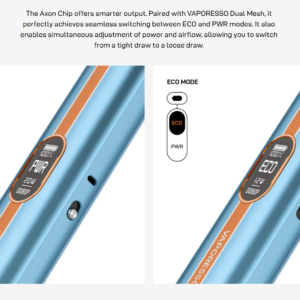 c2e4a33b-5fad-47f8-87b8-b995790ec0fc.png Vaporesso Vibe Pod Kit