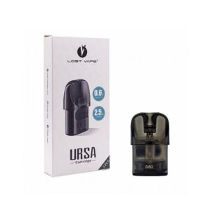 Lost Vape Ursa V2/V1 Pods