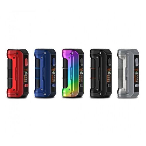 Geek Vape Aegis Max 2/Max 100