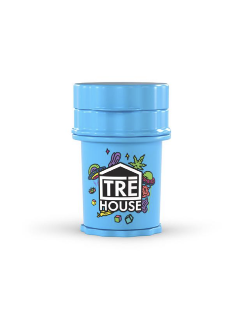 Tre House Grinder Saver - Mini