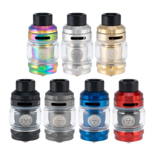 Geek Vape Zeus (Z) Sub-Ohm Tank