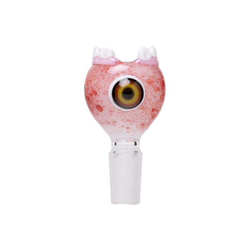 c5a31380-42bf-49e6-9bb2-b10657ad73a7.jpeg Human Grade Monster Eye Bowl - 14mm