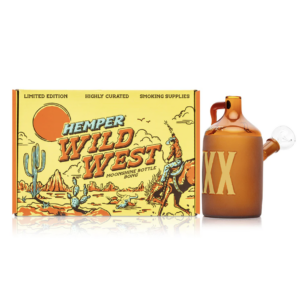 c67edede-1fe9-4fd4-b924-794c9fc064fe.png Hemper Wild West Moonshine Water Pipe