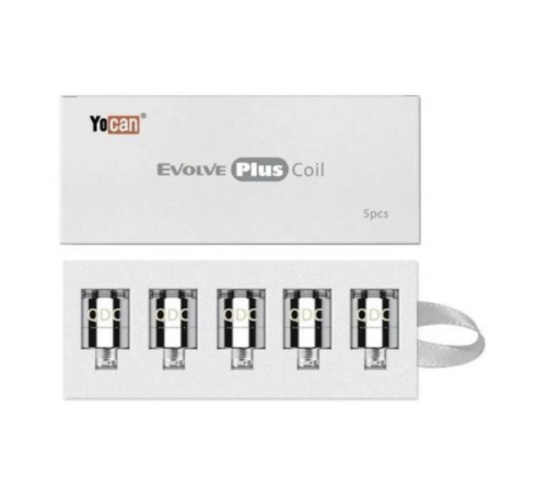 Yocan - Evolve Plus Coil