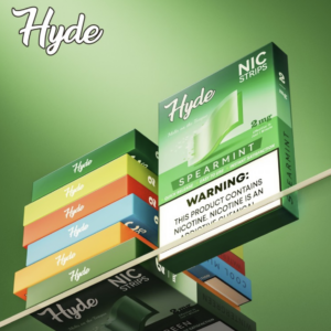 c7344116-6253-4d42-8867-a6c7b4eb2653.png Hyde Nicotine Strips 20ct. 2mg
