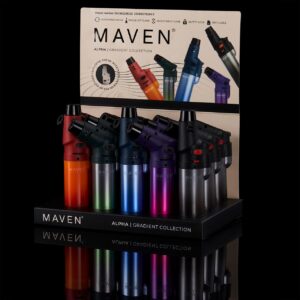 Maven Alpha Torch Collection