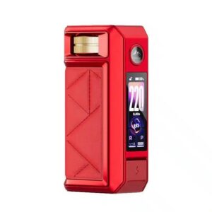 Voopoo Drag 6 Mod