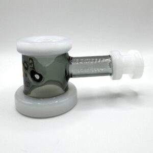 Cheech Glass 4” Hammer Style Glass Hand Pipe