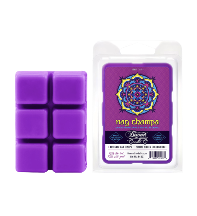 c91b6182-a5b5-48c8-81a1-9e65225064cb.png Beamer Candle Co. Wax Melts