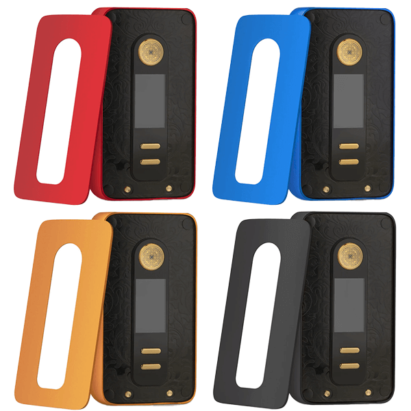 dotMod dotBox 220w Mod