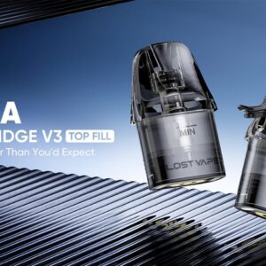 Lost Vape Ursa V3 Pods